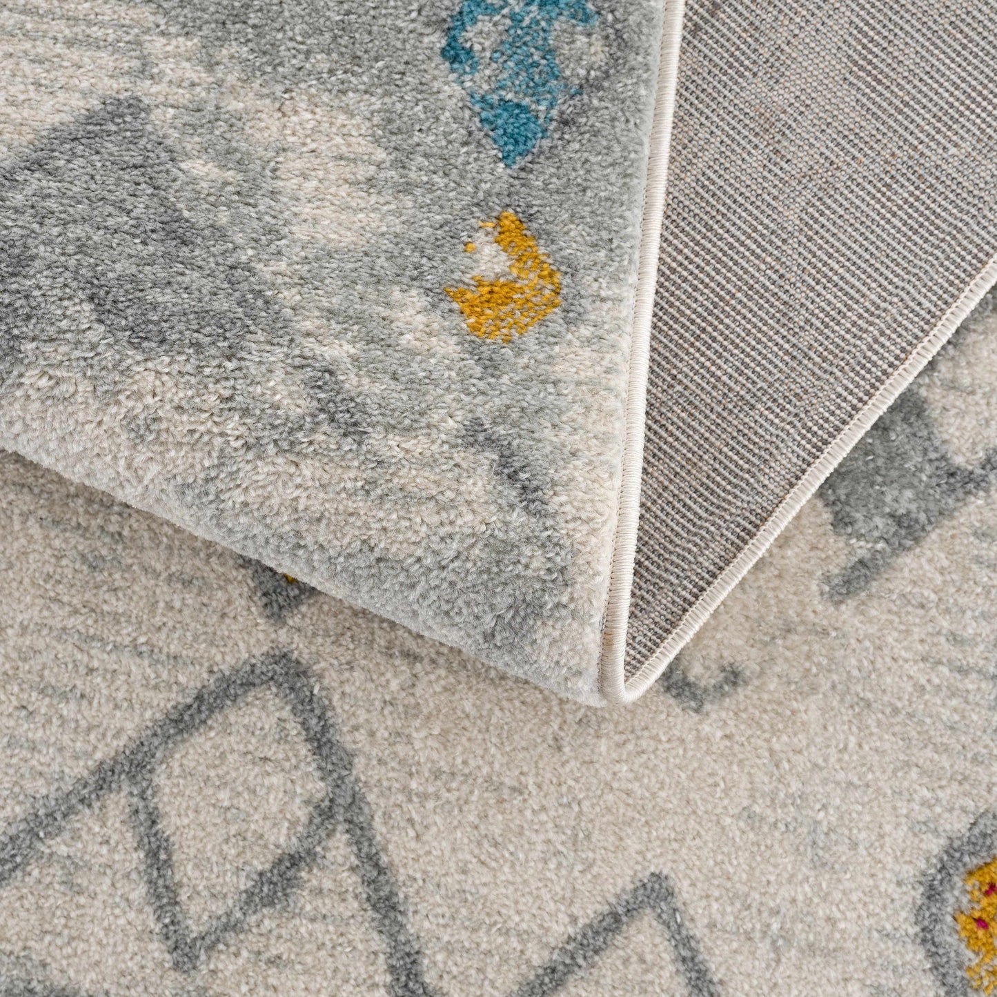 Istanbul Aztec Area Carpet - Clearance