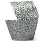 Little Vine Lace Laser Cut Cupcake Wrapper 100 pcs set