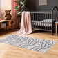 Mave Washable Area Rug