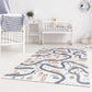 Mave Washable Area Rug