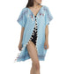 Ocean Turkish Tapestry Kimono