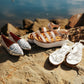 Women's Sandal Bernardo White