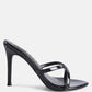 Spellbound High Heel Pointed Toe Sandals