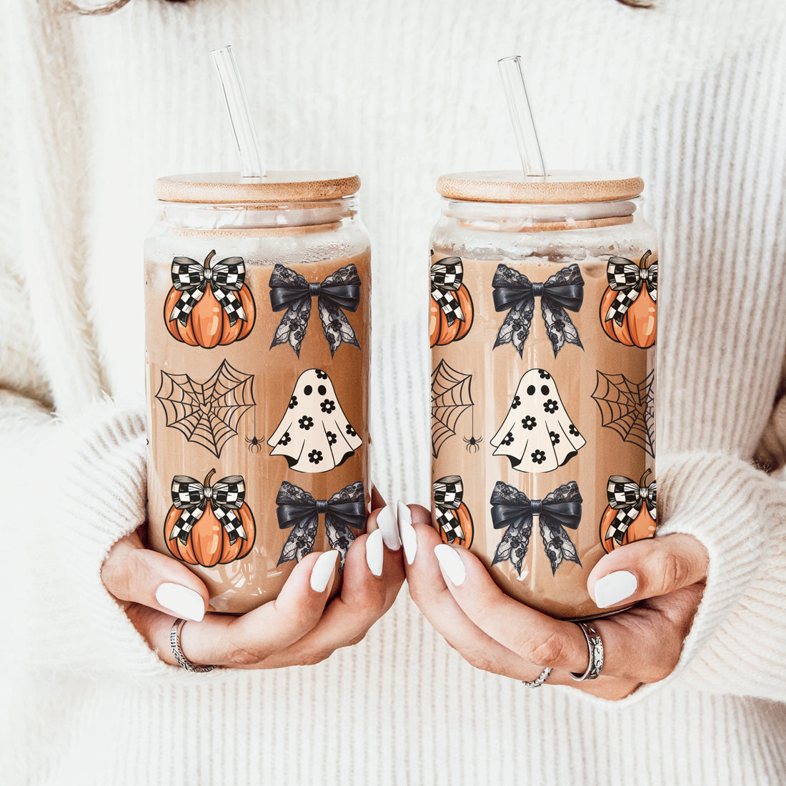 Halloween Mash 20oz PRE-ORDER