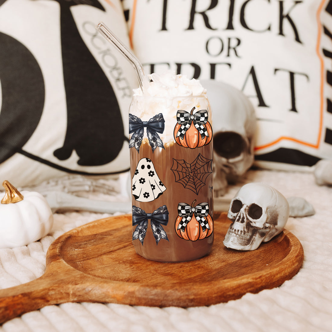Halloween Mash 20oz PRE-ORDER