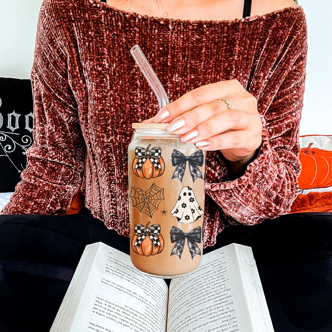 Halloween Mash 20oz PRE-ORDER