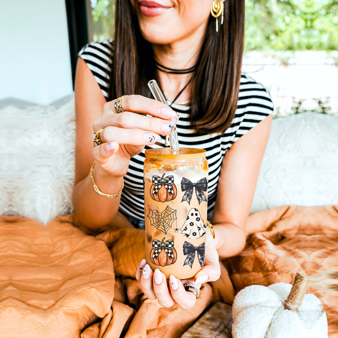 Halloween Mash 20oz PRE-ORDER