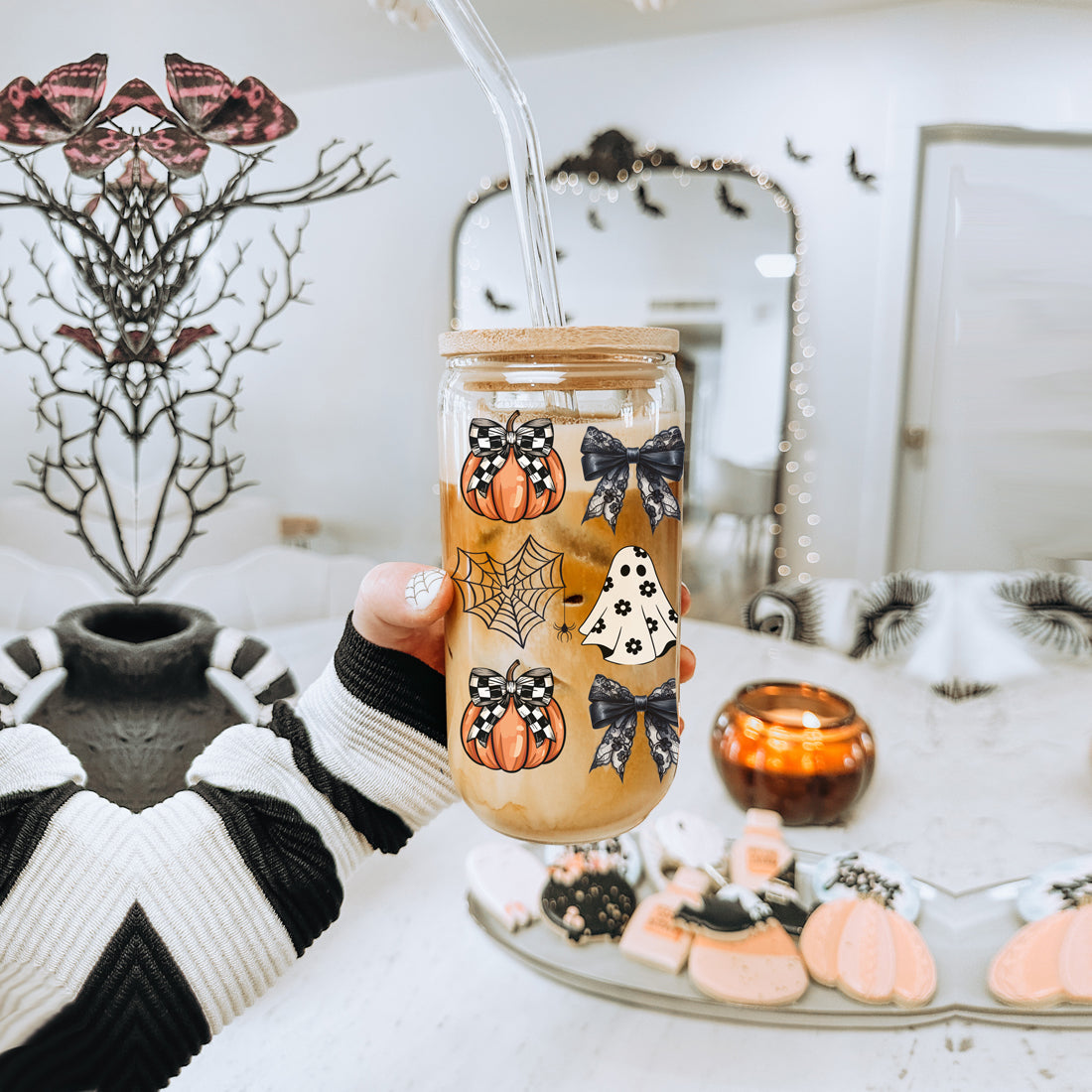 Halloween Mash 20oz PRE-ORDER