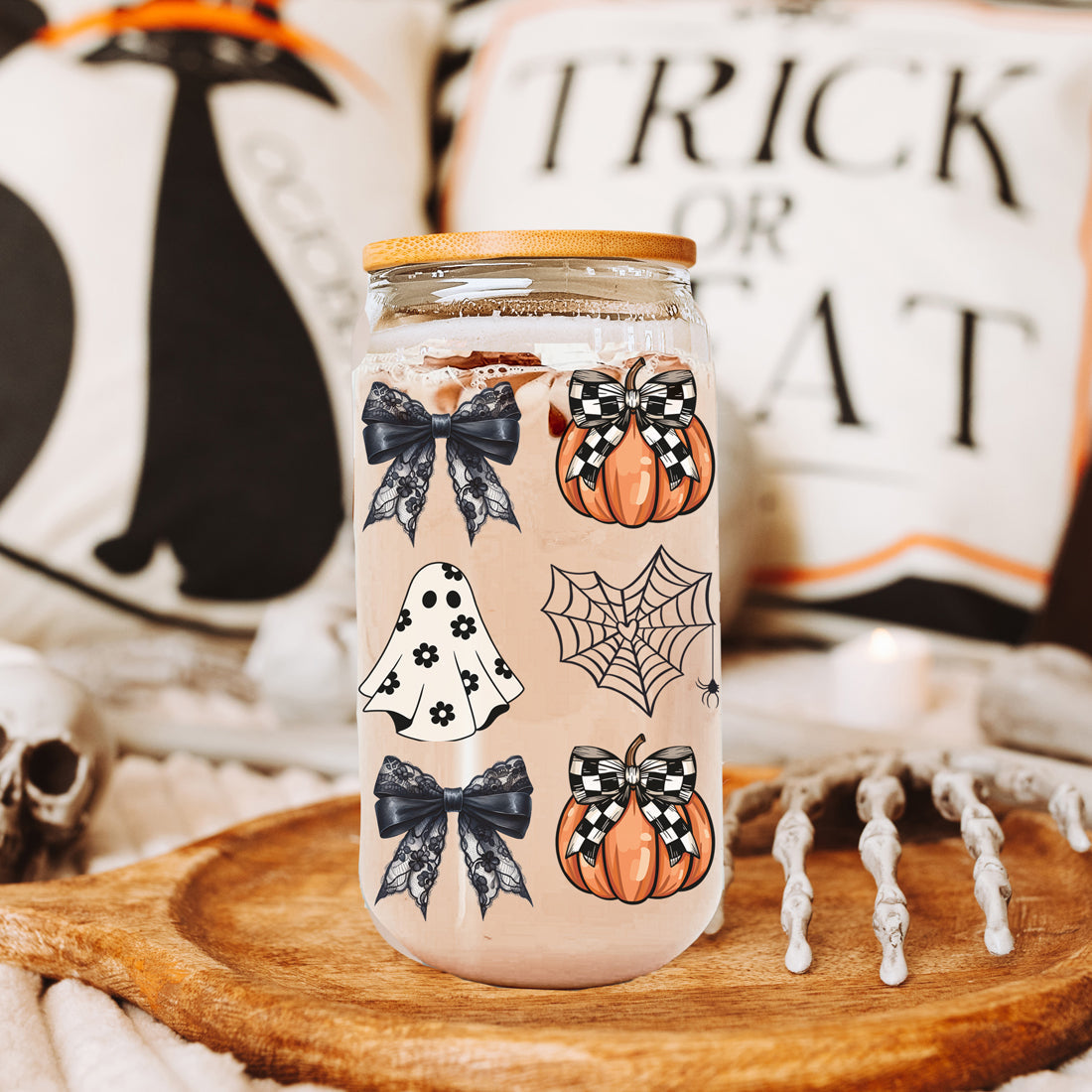 Halloween Mash 20oz PRE-ORDER