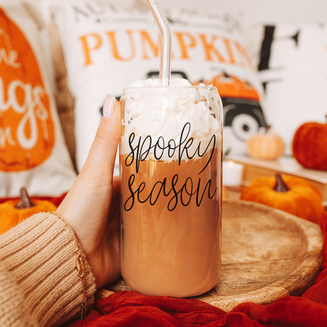 Spooky Season 20oz PRE-ORDER