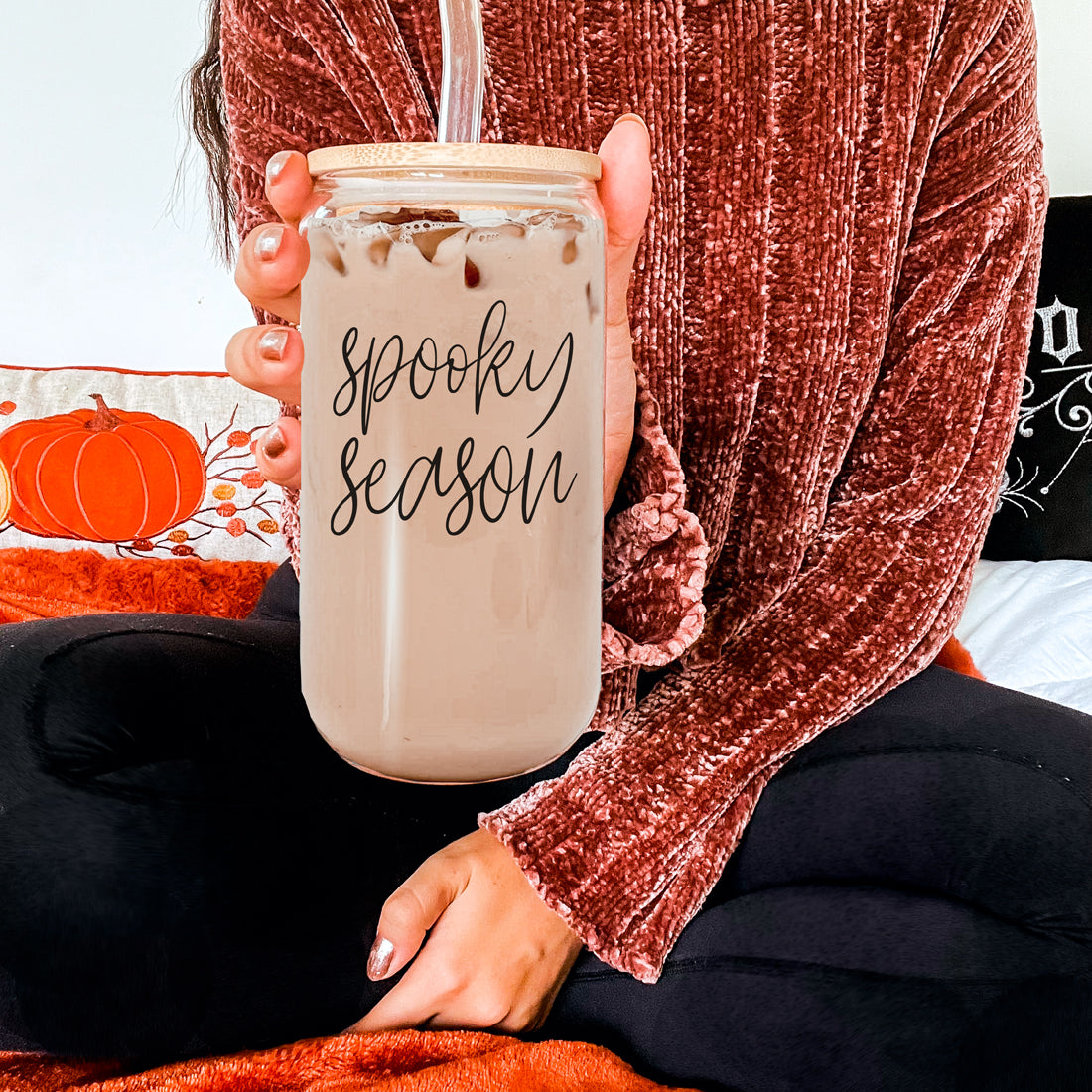 Spooky Season 20oz PRE-ORDER
