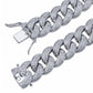 COLT 12MM Cuban Chain | 961751