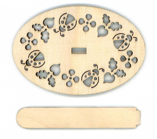 Stand for Plastic Canvas kits PA-024