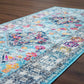Tigriv Turquoise 2314 Area Carpet - Clearance