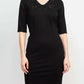 T Tahari Black 14