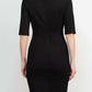 T Tahari Black 14