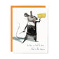Cheese Lovers - Set of 8 Cards