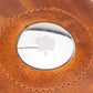 Douglas Genuine Leather Pop-Up Wallet with AirTag Slot - RFID Blocking