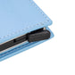 Douglas Genuine Leather Pop-Up Wallet with AirTag Slot - RFID Blocking