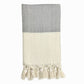 Herringbone Turkish Hand Towel