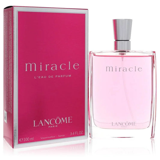 Miracle Lancome 3.4 EDP W