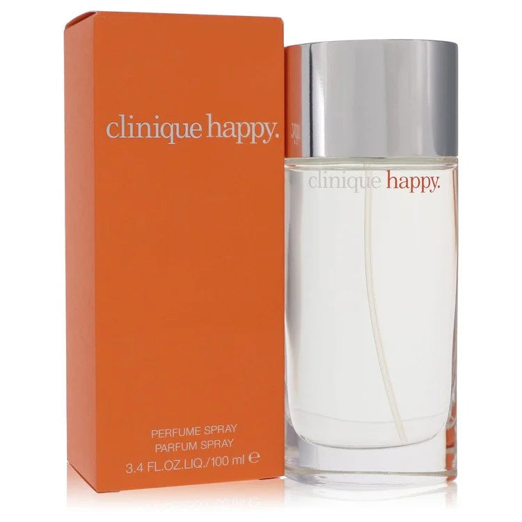 Clinique Happy 3.4 Oz EDP For Women