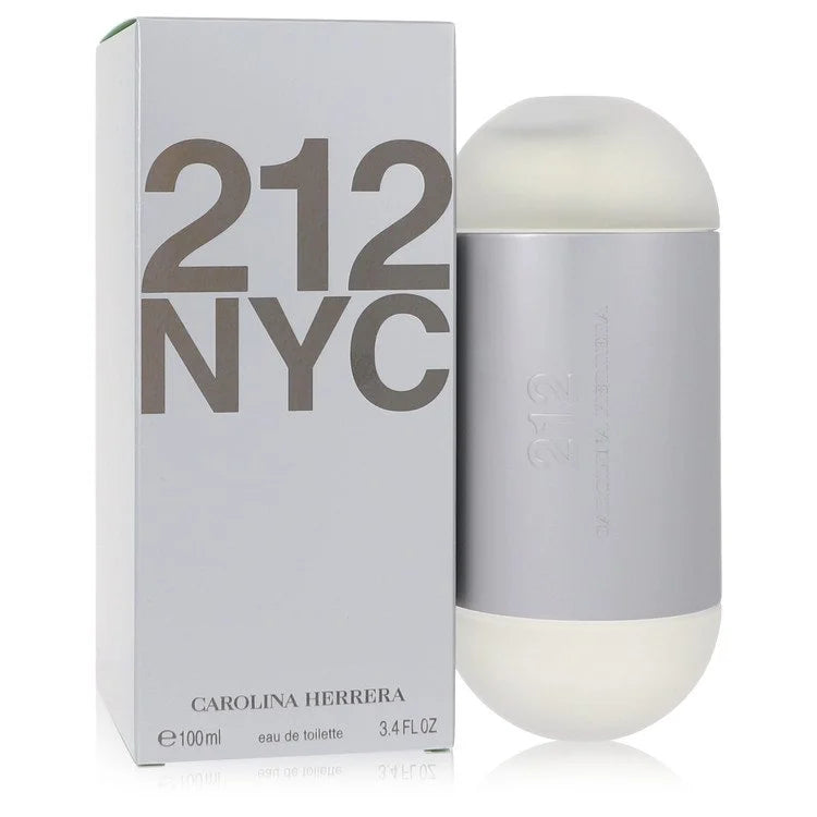 212 Sexy by Carolina Herrera, 3.4 oz EDP Spray for Women