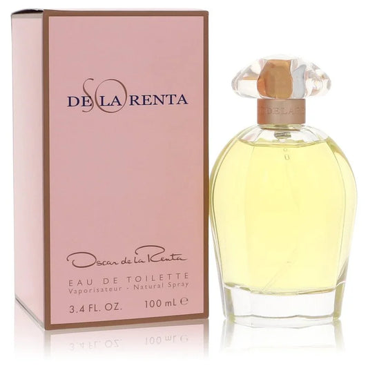 Oscar De La Renta 3 0z For Men  EDT