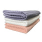 Waffle Weave Bath Towel