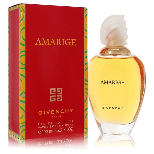 Amarige 3.4 Oz EDT For Women