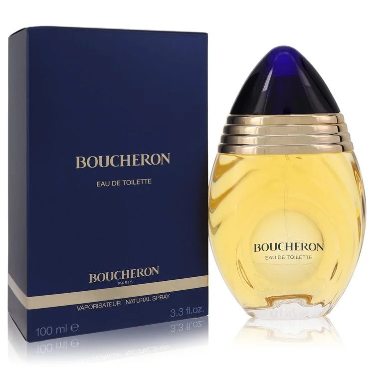 Boucheron 3.4 oz, EDT For Men