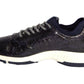 Men's Viper Python Golf Shoes in Navy