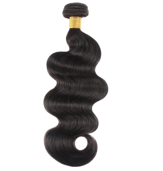 10A Grade 1/3/4 Body Wave Peruvian Human Hair Bundles